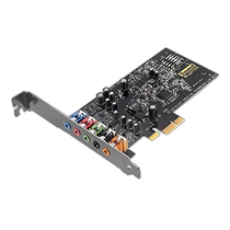 Japan Direct Mail (Japan Direct Mail) Creative Sound Card Sound Blaster Audigy Fx Black S