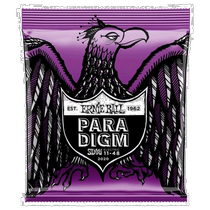 (日本直邮)ERNIEBALL 2020电吉他弦 (11-48) PARADIGM POWER SL