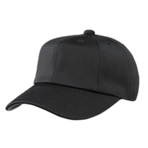 Japan direct mail MIZUNO full mesh octagonal hat unisex baseball cap mens 12JWBB1209 hat