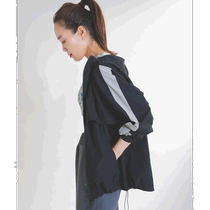 日本直邮URBAN RESEARCH Sonny Label 女士SLAB Packable Blouson