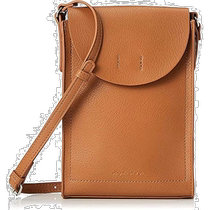 (Direct Mail from Japan) Legato Largo Mini Shoulder Bag Mobile Phone Shoulder Bag LG-D1141Z