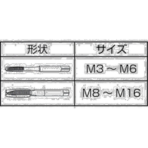 日本直邮日本直购TRUSCO点接头M 4 X 0.7T-H-PO-M4X0.7