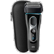 (Direct mail from Japan) Braun Shaver 5 Series 3 Blades 5145S International Voltage AC100-24