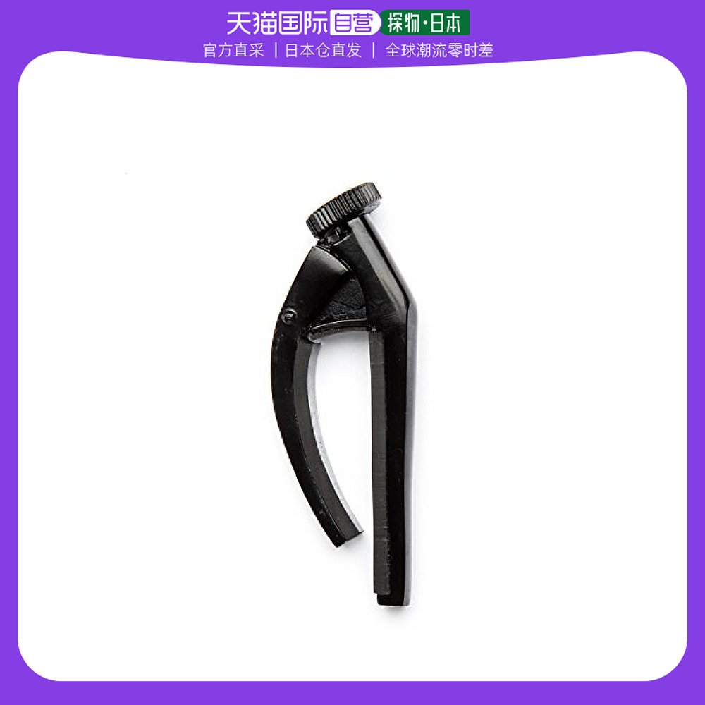 (Japan Direct Mail) Jim Dunlop Dunlop Guitar Changing Clip Finger board Johnny Cash-Taobao