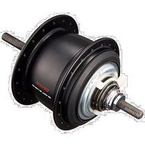 Self-operated｜Shimano NEXUS series urban bicycle internal shifting rear hub SG-C6011