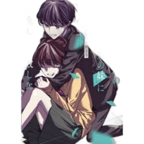 Japanese direct mail was reincarnated as the sister of a shady murderer in the Death Game manga and failed (4)