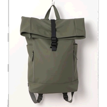 GASTON LUGA direct mail from Japan RULLEN backpack for men and women urban elegant design multi-functional