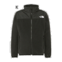 日本直邮The North Face 青少年保暖防寒外套户外休闲服NAJ72347