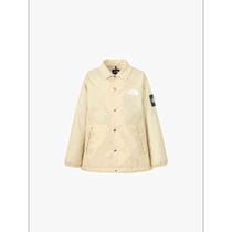 Nichichao Running Errand The North Face Jacket (Children) Gravel Color (GL) 100NPJ22305