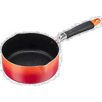 (Direct mail from Japan) Wahei freiz Fluorine resin processing snow pan 18 cm IHRB-1733