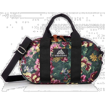 (Direct mail from Japan)Gregory satchel bag current style garden tapestry 08J*12270