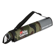 Japan direct mail Abu Garcia Abu semi-rigid pole case 55-90 length 55-95 cm woodland