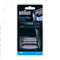 (Direct Mail from Japan) Brown 40B CoolTec Box Foil Cutter Mens Shaver Replacement Shaver