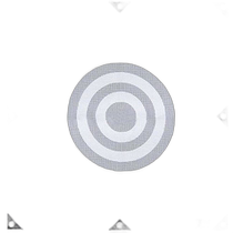 (Direct mail from Japan) Lite Practice Net M-78 Golf Practice Net 180×180 Grid M-78