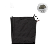 Direct mail from Japan the north face universal floor mats