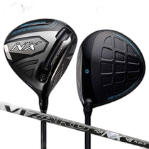Japan direct mail Honma Golf HONMA BERES NX driver VIZARD suitable for NX 4