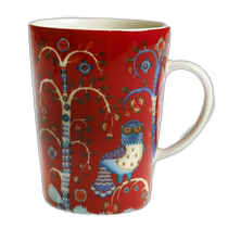 Japan direct mail iittala Taika mug 400ml