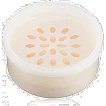 (Direct mail from Japan) COVERMARK Powder Powder Aoli Loose Powder 2 Replacement Conditioning Oil Makeup Setting Mineral