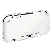 (Direct mail from Japan) Nakabayashi Nakabayashi TPE back case for Nintendo Switch Lite