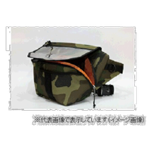 Japanese direct mail sniper SNIPEER agile AGILE woodland camouflage