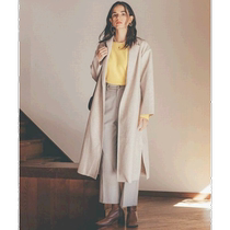 (Direct mail from Japan) Cheek Womens Chester Coat