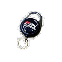 (Japan Direct Mail) Abu Garcia Tape Measure Parts Device Accessories Daily Simple Manual 1000 mm