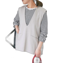 Japanese direct mail appointment ponte vest un dix cors