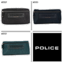 Japanese direct mail police body bag body bag for men and women CRESPA BODY BAG green PA-64000