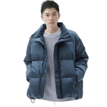 Japan direct mail A TOKYO mens waterproof and windproof 700 fill power down jacket lightweight and warm high standard