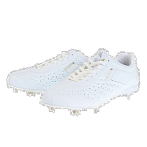 Japanese errand running DESCENTE mens baseball shoes Baseball Spike Konoe Belt Spike