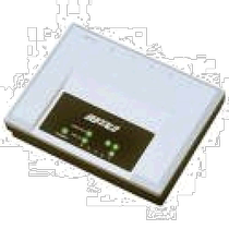 (Direct mail from Japan) Buffalo converter LSW-TX-5EP 10 100M switch hub