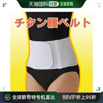 Cervin Titanium belt material is good to keep the body design refined black