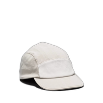 Lululemon Lululemon Womens Sun Protection Running Hat Raw Linen Bone L XL