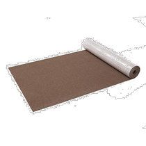 (Direct mail from Japan) Sanko long carpet 60×300cm KH-69 brown