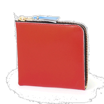 Self-operated | COMME des GARCONS coin purse for men and women sa3100sf SUPERFLUO2