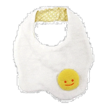 (Japan Direct Mail) Qingyuan artisanaux Fabrication de produits artisanaux Bébé Bib Omelet Frying Egg Modeling Kit OKBK