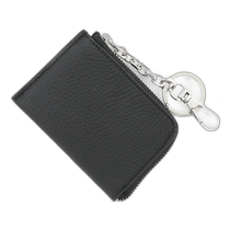 Japan direct mail Maison Margiela coin purse black men sa1ui0012 p4746 t801