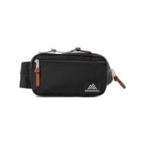 Japan direct mail BEAMS mens multifunctional nylon waist bag GREGORY 11610303339