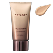 Japan direct mail ATTENIR Athena liquid foundation 62 ocher 25 g