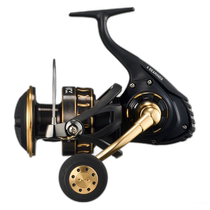 Japan direct mail DAIWA fishing reel BG SW 18000 2023 model Dayiwa
