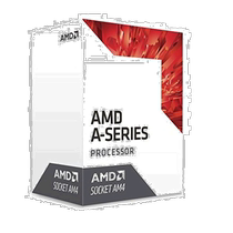 (Direct mail from Japan) Amd Ryzen CPU processor BristolRidgeA12 9800E AD9800AHA