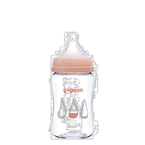 (Direct Mail from Japan) Pigeon Breast Milk Feeling T-Ester 200ml Drops Breastfeeding Eating 200m