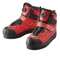 Direct mail from Japan Shimano Footwear GORE-TEX casual shoes LIMITED PRO 27 5cm blood