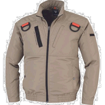Japan direct mail Japan direct purchase Xebec air-conditioning clothing heat insulation cover waist belt jacket XEBEC LXE98103