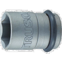 Japan direct mail Japan direct purchase TRUSCO impact socket (insertion angle 9 5) opposite side 22 mm T3-22A