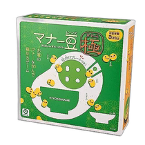 Japan direct mail (Japan direct mail) EYE UP educational toys etiquette beans chopsticks de beans clip pole