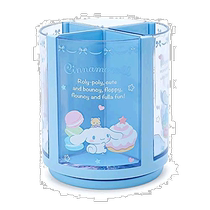 (Direct mail from Japan) Sanrio Rotating Pen Holder Jade Dog 213161