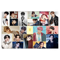 (Direct Mail from Japan) EPOCH Jigsaw Puzzle BTS Photo Album Jung Kook Indoor Hobby