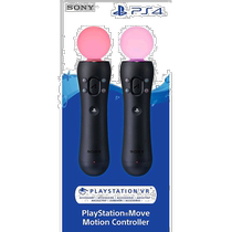 Self-operated｜Sony PlayStation Move sports game controller double package PS4 game P