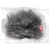 (JAPAN DIRECT MAIL) SHURE MV88 is manufactured AMV88 Rycote AMV88-FNR windproof microphone Maushul